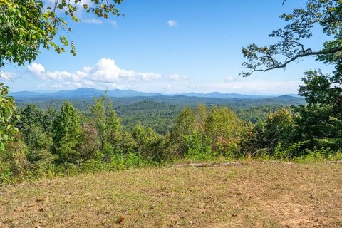 Blue Ridge Vacant View Lots
