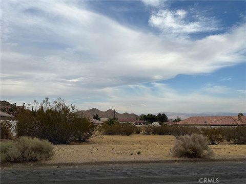 Land, Apple Valley, CA