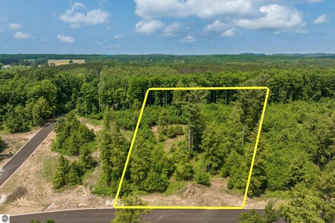 Vacant Lot/Land - Traverse City, MI
