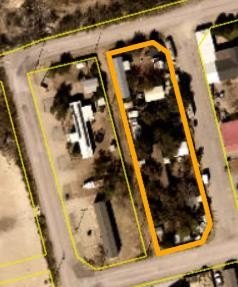 Unrestricted Land in Odessa, TX