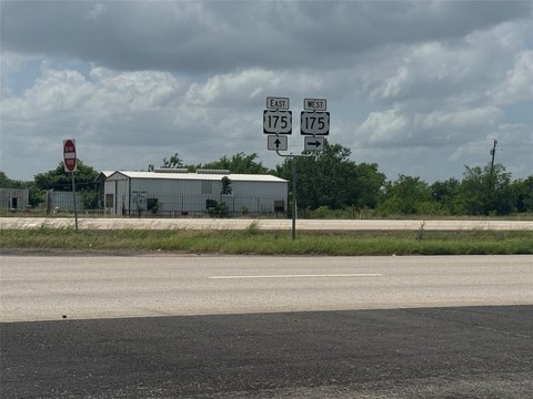 LAND - Kaufman, TX