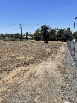 LAND - Porterville, CA