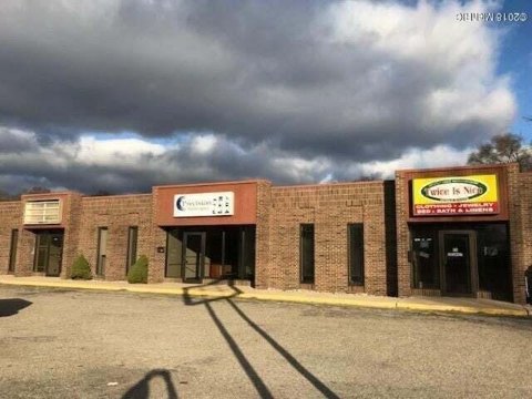 Muskegon Heights Commercial Opportunity