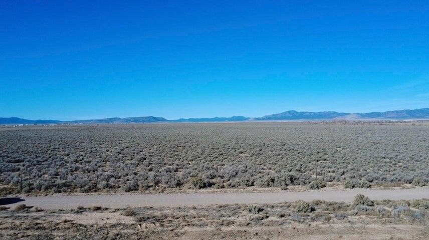 Beryl, UT Land For Sale