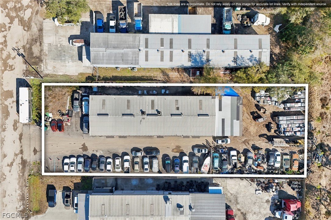 Multi-Bay Industrial Investment Opportunity