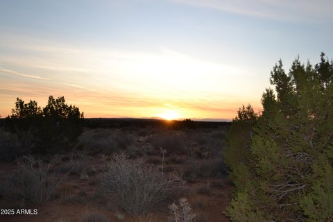 5 Acres in Snowflake, Arizona