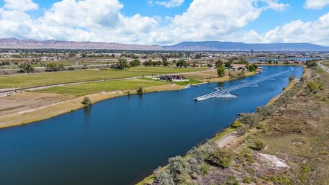 Land, Fruita, CO