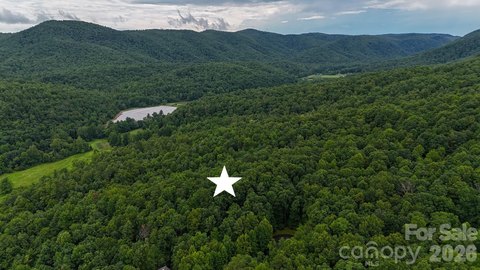 LAND - Zirconia, NC