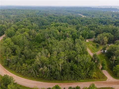Land For Sale, Ladysmith, WI
