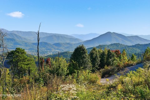 Mountain Top Land with Views