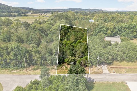 Land, Sparta, TN
