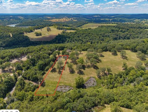 Land, Theodosia, MO