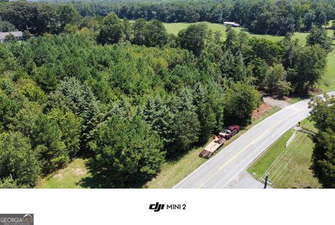 Land, Brooks, GA