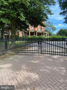 Historic Office Space in Dover