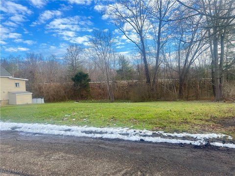 Land For Sale, Cambridge, OH