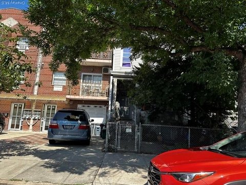 Astoria Multifamily Investment Opportunity