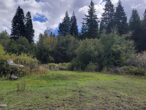 Land, Long Creek, OR