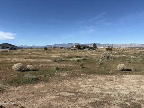 Residential Lot Near High School