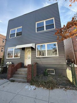 Renovated Four-Family Home in Maspeth