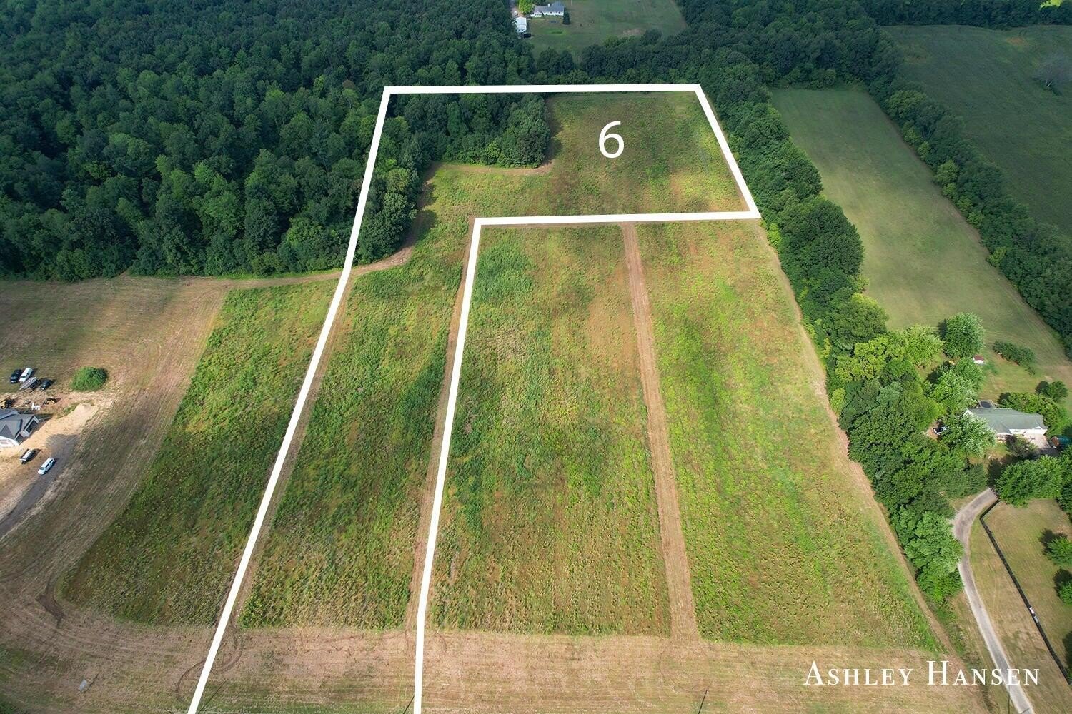 Rockford Land with Building Options