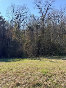 Land, Pollock, LA