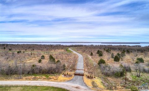 Residential Land in Gated Community