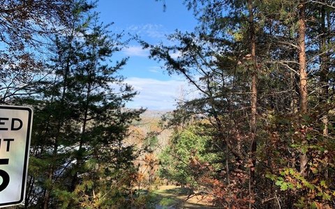 LAND - Warne, NC