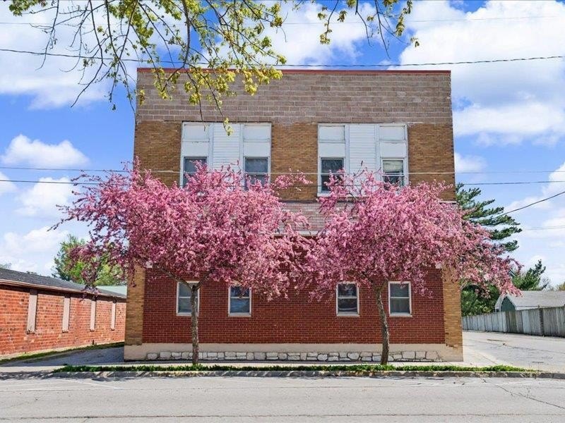 Solon IA Multi-Family 8-Plex
