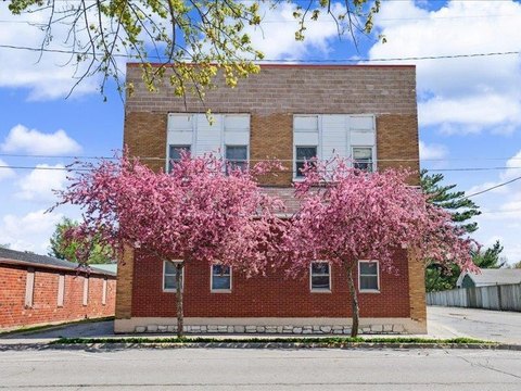 Solon IA Multi-Family 8-Plex