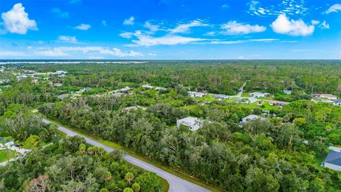 Land, PORT CHARLOTTE, FL
