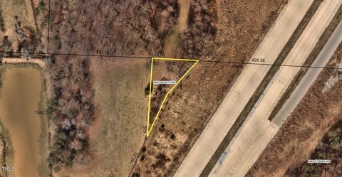 Land in Forsyth County Auction