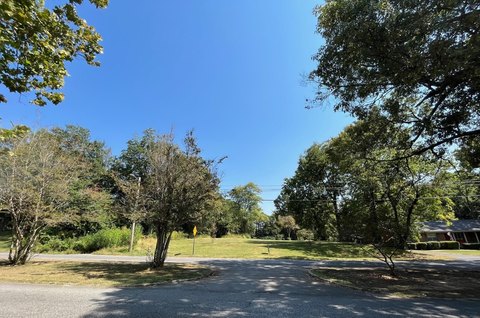 Dyersburg Land in Historical Neighborhood