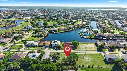 Land, MARCO ISLAND, FL