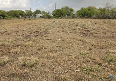 Two-Lot Land Parcel