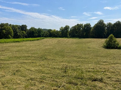 Waterfront Buildable Land Tract