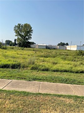 Commercial Lot in Russellville, AR