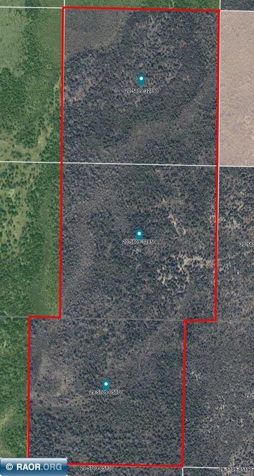 Secluded Land in Finland, MN