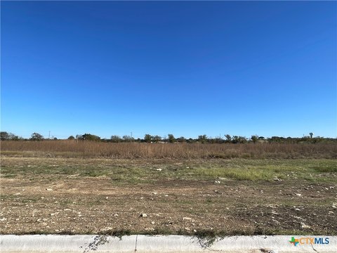 Residential Land in Salado, TX