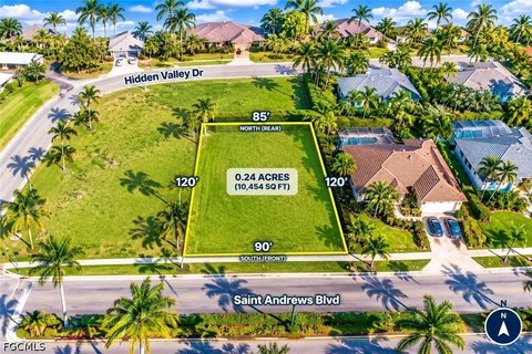 Land, Naples, FL