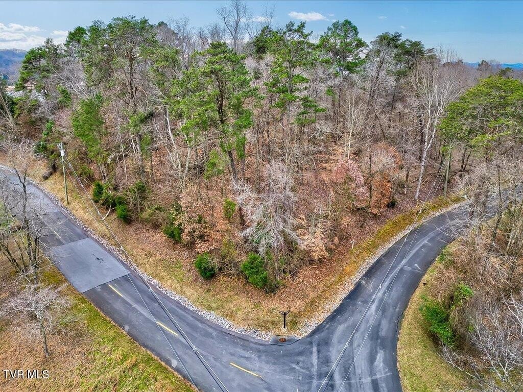 Residential Lot with Lake Views