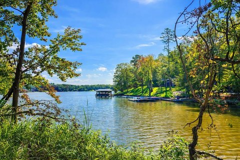 Lake Greenwood Residential/Subdivision Lot