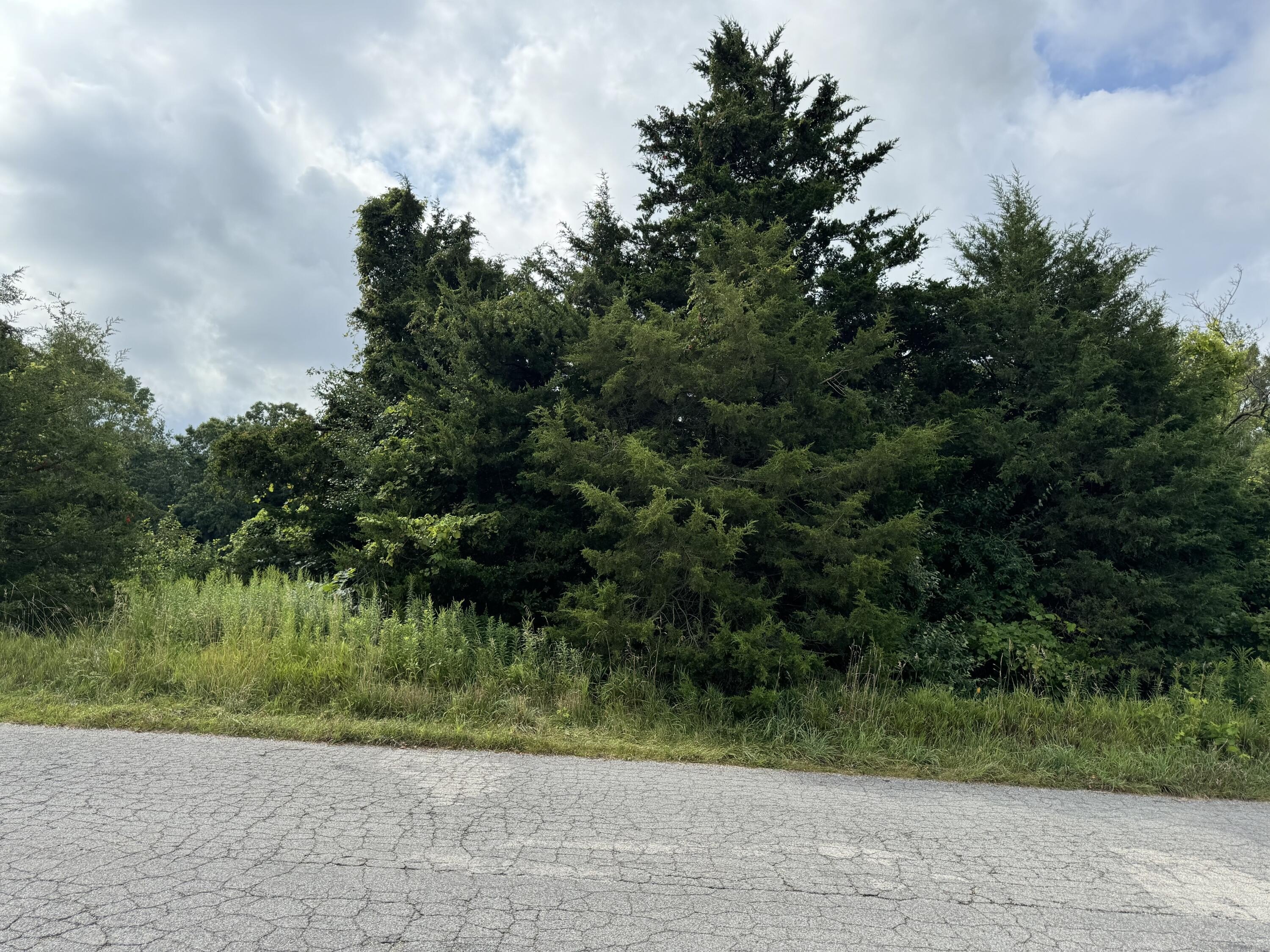 Lake Access Lot Opportunity