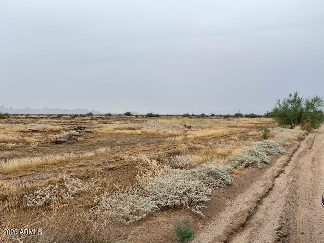 Tonopah, AZ One Acre Lot