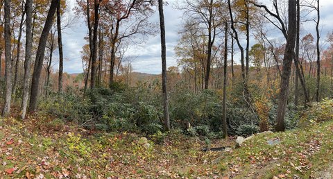 Land, Cashiers, NC