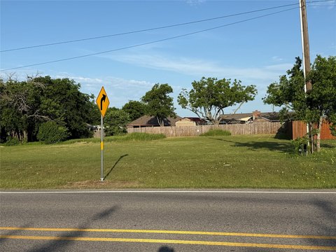 Residential Lot in Godley, TX