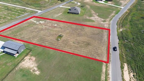 Residential Land in Vista Oaks