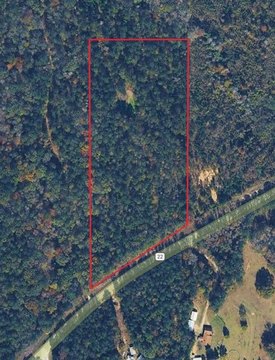 Acreage Near Auburn University