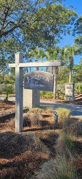 Residential Lot in Port St. Joe