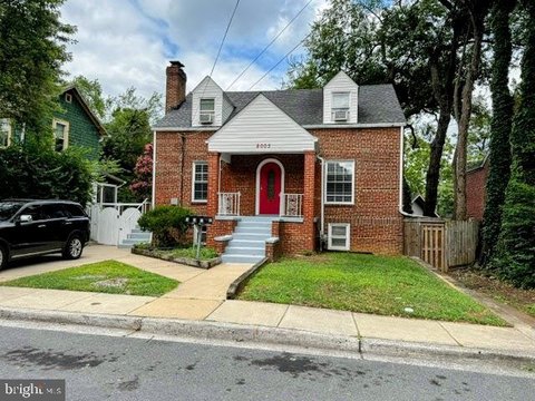 Multi-Family, TAKOMA PARK, MD