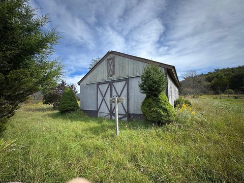 Lots/Land, Dryfork, WV